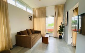 Canterbury Hill View By Tripvillas Bangalore India